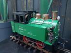 Lgb locomotief, Gebruikt, Ophalen of Verzenden, LGB, Gelijkstroom