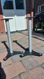 Omni speaker standaards, Audio, Tv en Foto, Ophalen, Zo goed als nieuw