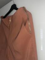 Dames broek, Kleding | Dames, Tops, Maat 38/40 (M), Bruin, Nieuw, Ophalen of Verzenden