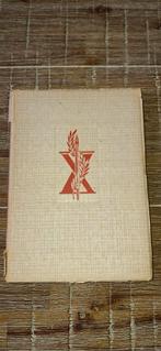 Oude Novellen en Gedichten Boek, Ophalen of Verzenden, Gelezen, Diverse, Meerdere auteurs