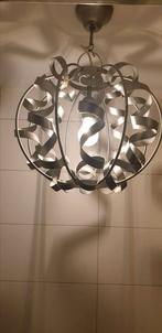 2x hanglampen, Ophalen of Verzenden, Minder dan 50 cm