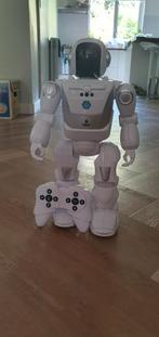 Dansende robot Silverlit, Ophalen of Verzenden, Zo goed als nieuw