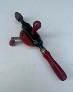 Hand boormachine, Ophalen of Verzenden, Zo goed als nieuw, Boormachine