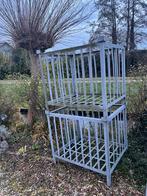 Metalen Boxen | Gitterboxen, Ophalen, Nieuw