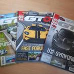 Auto gto tijdschrift, Boeken, Auto's | Folders en Tijdschriften, Gelezen, Ophalen of Verzenden, Algemeen