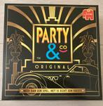 Party & Co Original - bordspel van Jumbo, Hobby en Vrije tijd, Gezelschapsspellen | Bordspellen, Ophalen of Verzenden, Zo goed als nieuw