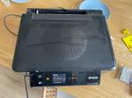Epson printer, Computers en Software, Printers, Ophalen, Gebruikt, Printer, Ingebouwde Wi-Fi