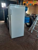 Goed werkende koelkast, Witgoed en Apparatuur, Vriezers en Diepvrieskisten, Ophalen, Zo goed als nieuw, Vrijstaand