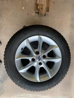 Winterbanden Michelin Alpin 175/65R14 Ford Ka, Ophalen, 14 inch, Gebruikt, 175 mm