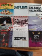 Diverse cd singles., Cd's en Dvd's, Vinyl | Dance en House, Ophalen of Verzenden, Zo goed als nieuw, Overige formaten, Overige genres