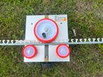 Schluter ruma buigmachine voor tegelprofielen, Ophalen, Zo goed als nieuw