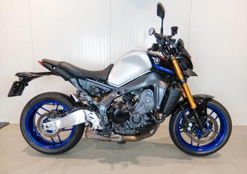 YAMAHA MT 09 SP (bj 2023) beschikbaar voor biedingen