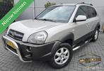 Hyundai Tucson 2.0i Dynamic *inruil mogelijk*, Origineel Nederlands, Bedrijf, Handgeschakeld, Tucson