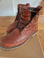 Timberland Earthkeeper Boots Mt. 43.5, Ophalen of Verzenden, Zo goed als nieuw, Bruin, Boots