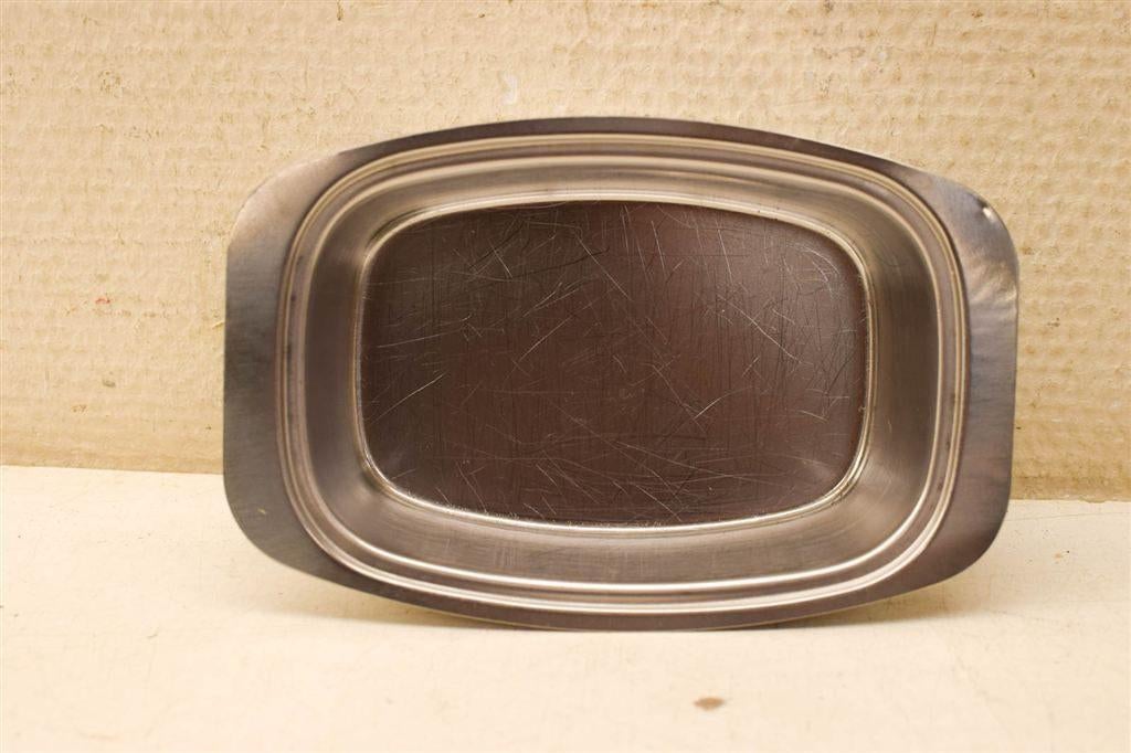 Botervloot 45710, Huis en Inrichting, Keuken | Servies, Gebruikt, Ophalen of Verzenden, Bord(en), Wedgwood