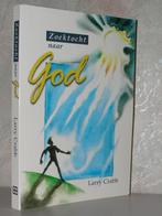 Larry Crabb - Zoektocht naar God (herdruk), Ophalen of Verzenden, Zo goed als nieuw, Christendom | Protestants