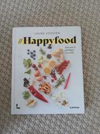 #happy food, Boeken, Kookboeken, Ophalen of Verzenden, Gelezen