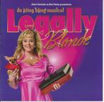 Legally Blonde – De Bling-Bling Musical – V. en V. Produktie, Ophalen of Verzenden, Zo goed als nieuw