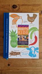 Roots kids, Boeken, Kookboeken, Ophalen of Verzenden, Zo goed als nieuw