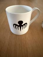 James Bond Spectre Mok, Huis en Inrichting, Keramiek, Nieuw, Ophalen of Verzenden, Overige stijlen