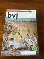 Biologie voor Jou 3B Werkboek VMBO GT, Boeken, VMBO, Malmberg, Biologie, Nieuw