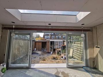 Vakman Beschikbaar – Metselwerk, Voegwerk & Complete Renovat beschikbaar voor biedingen
