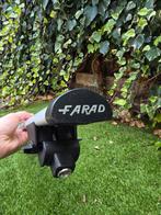 Farad Dakdragers B4-110, Auto diversen, Dakdragers, Ophalen of Verzenden, Gebruikt