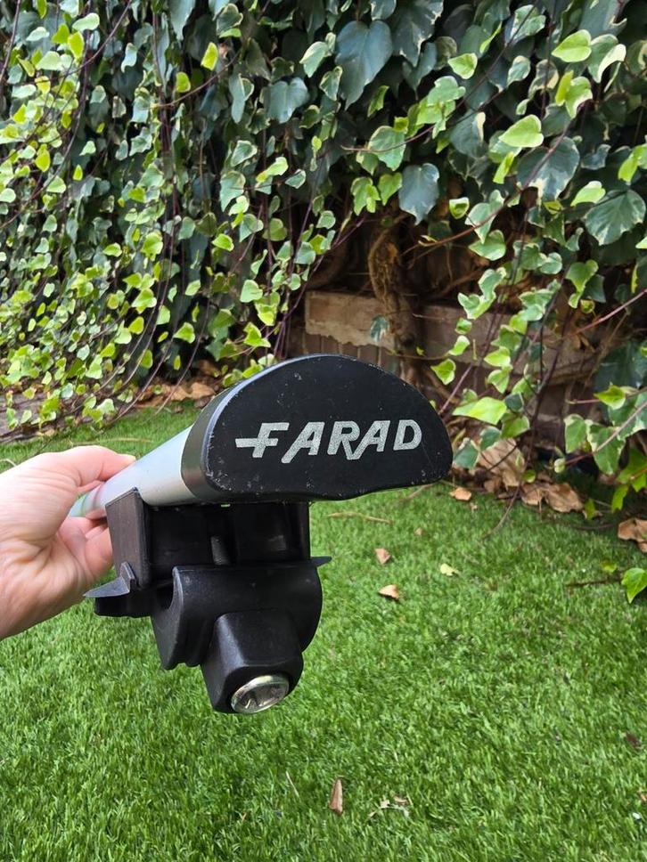 Farad Dakdragers B4-110, Auto diversen, Dakdragers, Gebruikt, Ophalen of Verzenden