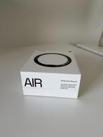 Ultrahuman Ring Air - SIZE 10, Zwart, Ophalen of Verzenden, Zo goed als nieuw, Ultrahuman