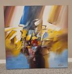 Schilderij Colorizon IV van Wilkinson 70x70 cm, Ophalen