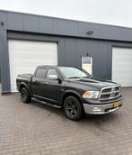 Dodge RAM Dodge RAM 2011 larami v8, Automaat, USB, Achterwielaandrijving, Zwart