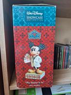 Mickey Mouse  Walt Disney Traditions Showcase Collection, Ophalen of Verzenden, Mickey Mouse, Zo goed als nieuw, Beeldje of Figuurtje