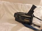 SONY HANDYCAM CCD-TR411E VIDEO 8 CAMCORDER, Ophalen of Verzenden, Hi 8, Overige typen