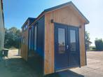 Tiny House, Pipowagen, Chalet - Bouw in Klantstijl