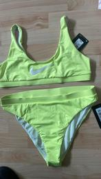 Nieuw groen NIKE BIKINI MAAT L, Kleding | Dames, Badmode en Zwemkleding, Ophalen of Verzenden, Nieuw, Groen, Bikini