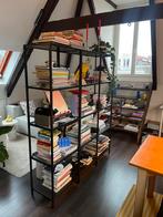 Ikea Vittsjö stellingkast shelf 51x175cm, Huis en Inrichting, Ophalen, Gebruikt