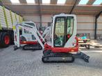 Takeuchi TB320, TB225 , TB219 minigraver, minikraan, Nieuw!, Ophalen