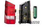 Mercedes-Benz Vito (12/14-) Achterlicht Rechts Origineel! A4
