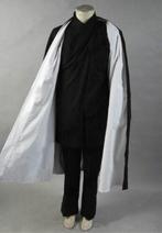 Handgemaakt Tron (Kevin Flynn) kostuum, Ophalen of Verzenden, Nieuw, Pak of Jurk