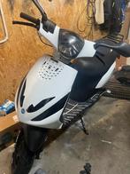 Piaggio zip 150cc TE RUIL‼️‼️, Fietsen en Brommers, Scooters | Piaggio, Ophalen, Tweetakt, Maximaal 45 km/u, Zip