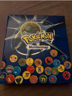 Pokemon munten map, Verzamelen, Flippo's, Ophalen