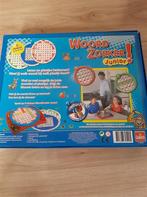 woordzoeker! junior [s1061], Hobby en Vrije tijd, Gezelschapsspellen | Bordspellen, Ophalen of Verzenden, Zo goed als nieuw