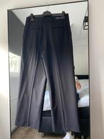 Pauw Broek donkerblauw Briglia maat 38, Kleding | Dames, Broeken en Pantalons, Verzenden, Nieuw, Maat 38/40 (M), Blauw