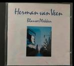 Herman van Veen Blauwe plekken Cd, Ophalen of Verzenden, Gebruikt, Levenslied of Smartlap