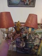 Wandlamp, Antiek en Kunst, Ophalen of Verzenden