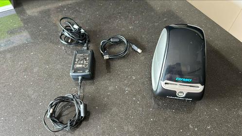 Dymo Label Writer 450, Computers en Software, Labelprinters, Zo goed als nieuw, Ophalen of Verzenden