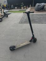 Elektrische stel Denver, Ophalen, Gebruikt, Elektrische step (E-scooter)
