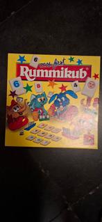 My First Rummikub - Goliath, Een of twee spelers, Ophalen, Gebruikt, Goliath
