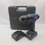 Ferm CDM1120 accuboormachine || Nu Voor € 14.99, Doe-het-zelf en Verbouw, Ophalen of Verzenden, Gebruikt