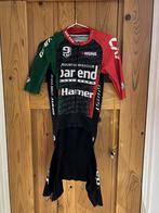 Wielrenpak  Maat S, Overige kleuren, Ophalen of Verzenden, Zo goed als nieuw, Hardlopen of Fietsen